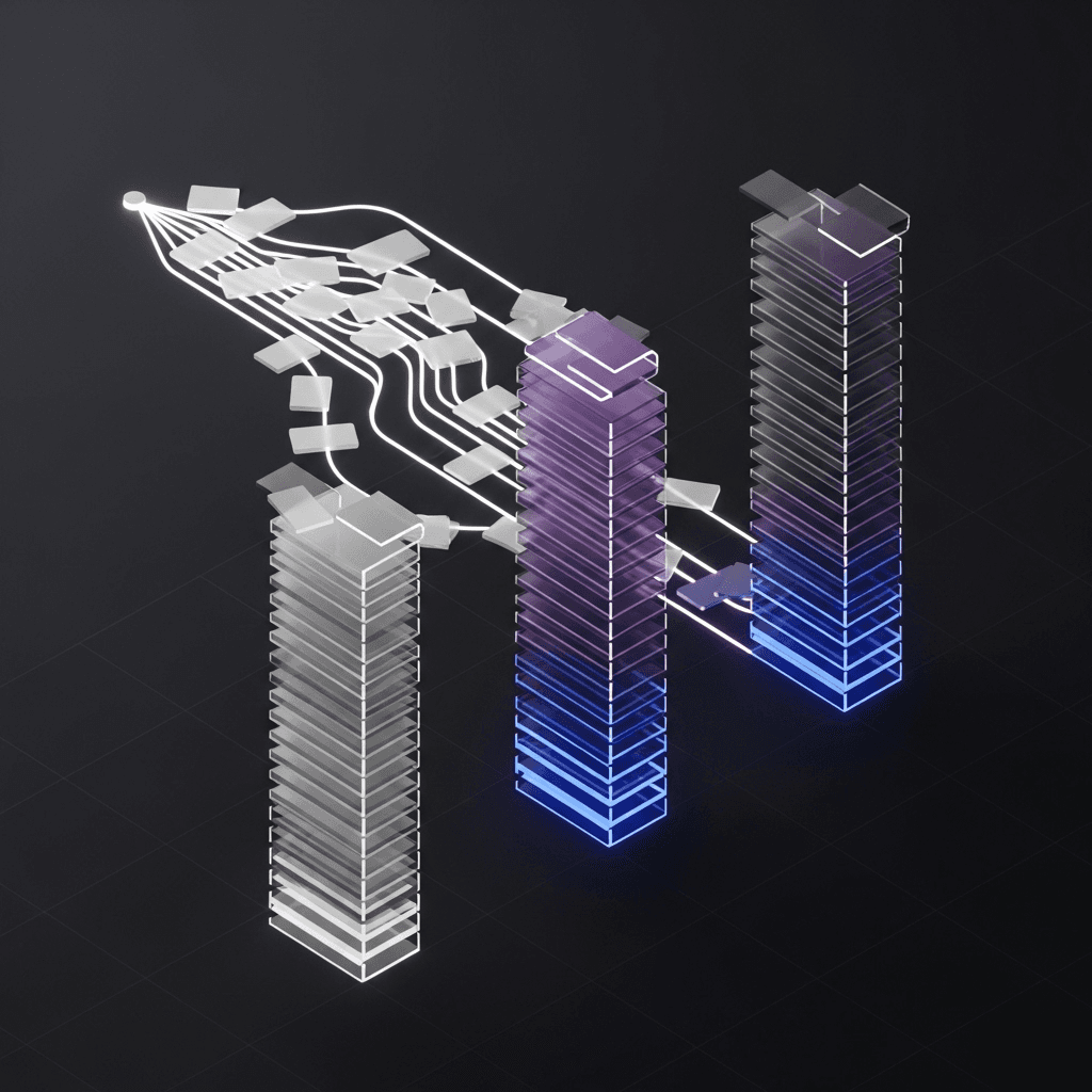 Streamlined Application Management