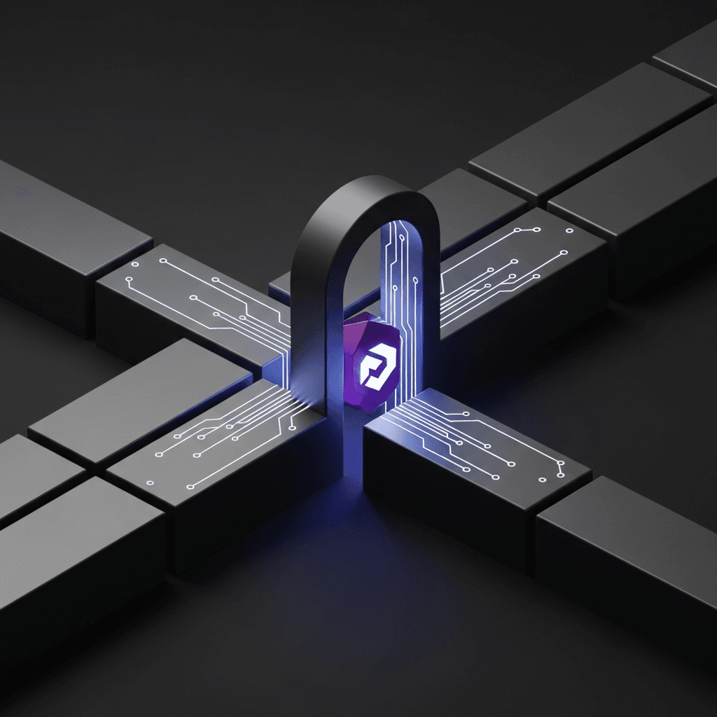 Branded Company Landing Page